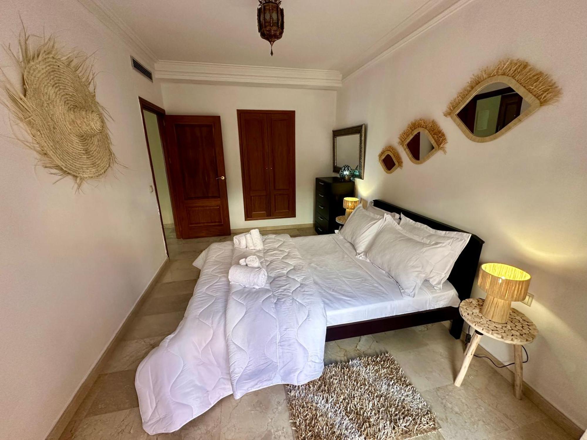 Majorelle House Vicino Ai Giardini Vista Splendida Daire Marakeş Dış mekan fotoğraf