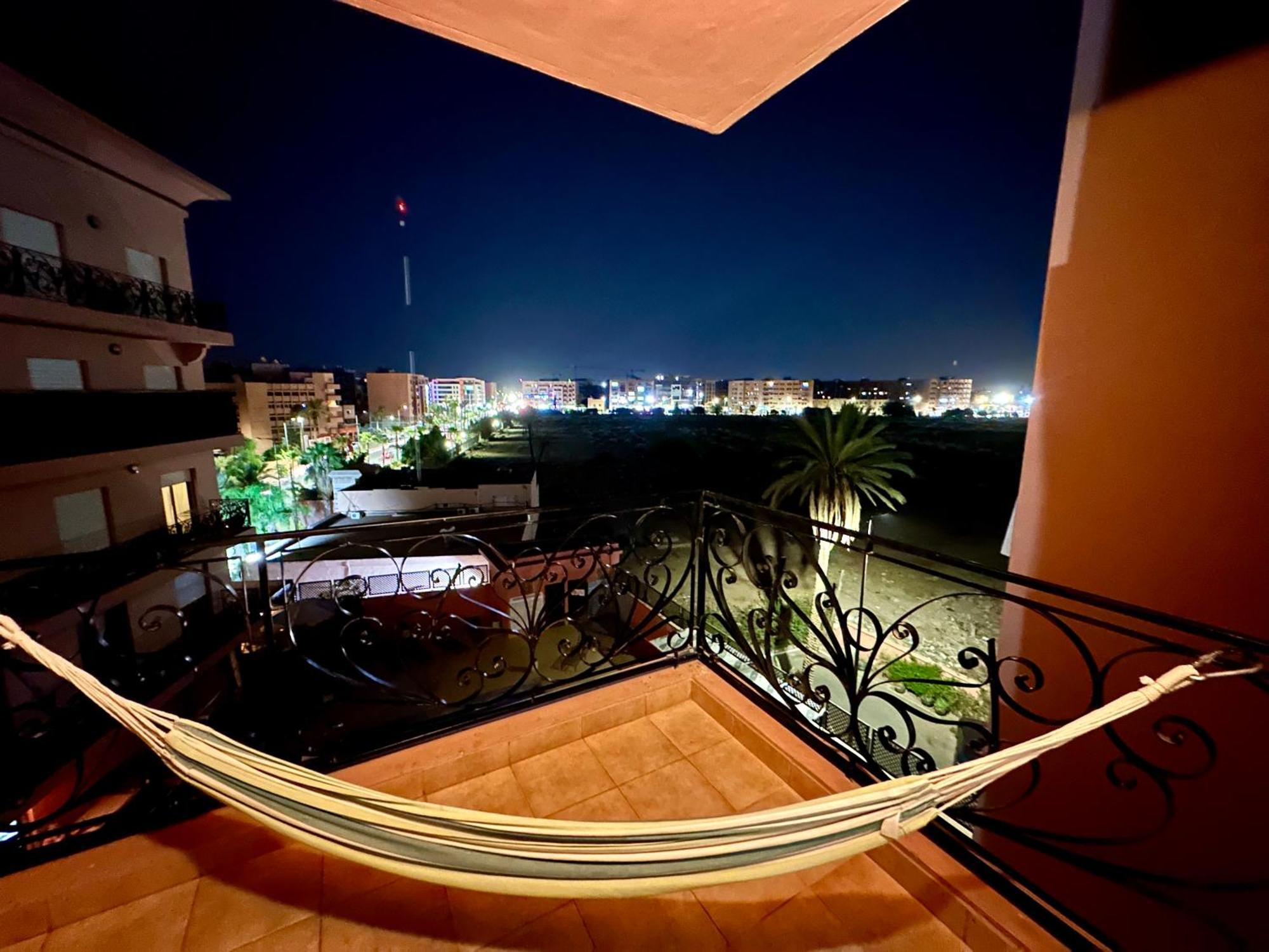 Majorelle House Vicino Ai Giardini Vista Splendida Daire Marakeş Dış mekan fotoğraf